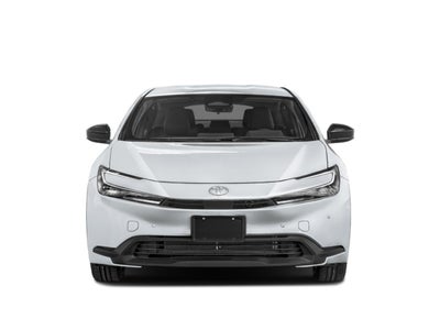 2024 Toyota Prius LE AWD (Natl)
