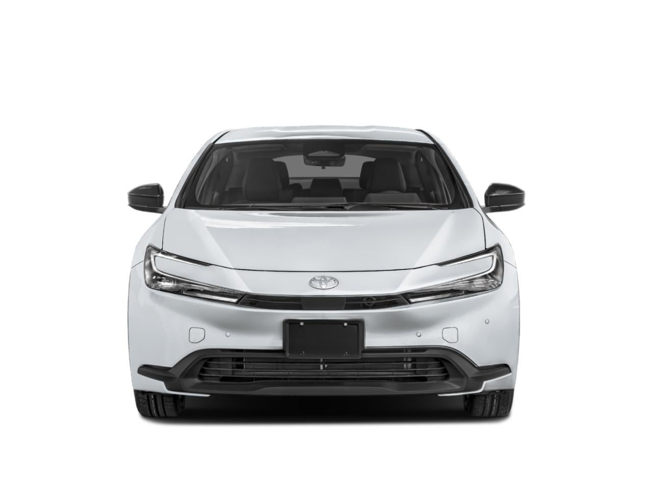 2024 Toyota Prius LE AWD (Natl)