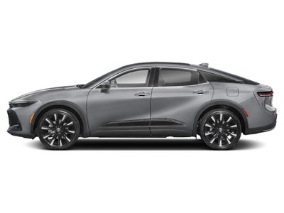 2026 Toyota Crown Platinum AWD (Natl)