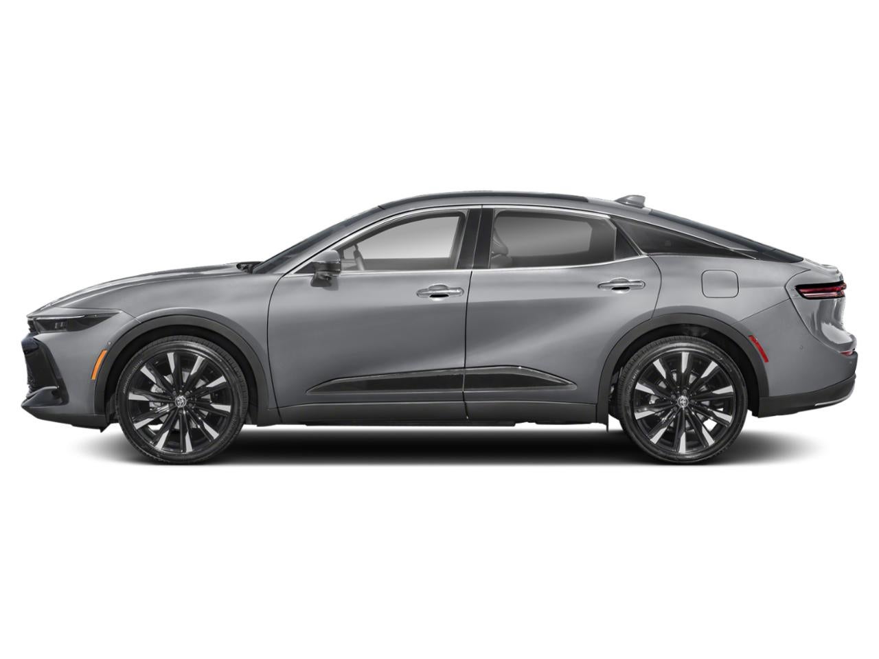 2026 Toyota Crown Platinum AWD (Natl)