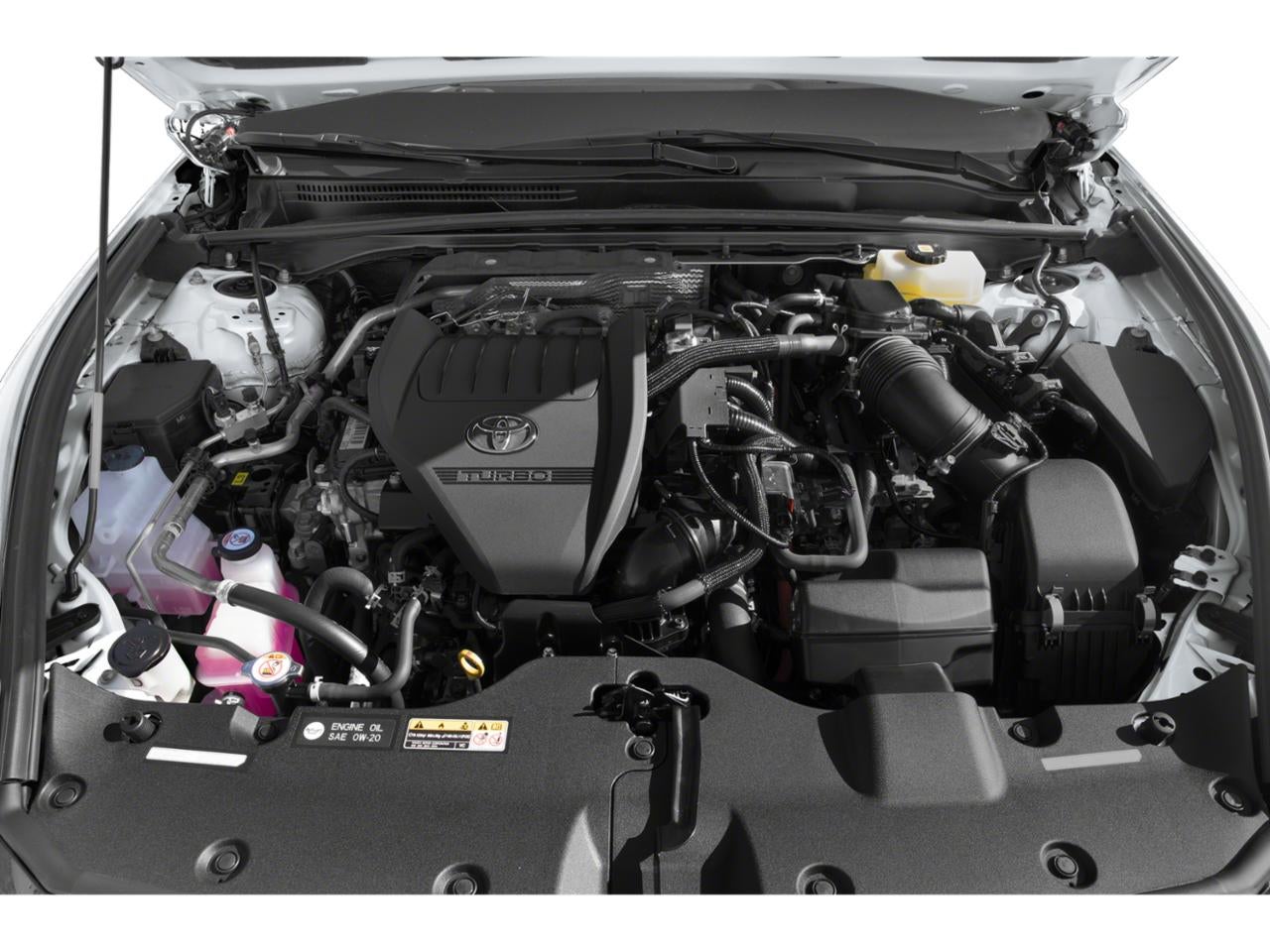 2025 Toyota Crown Platinum AWD (Natl)