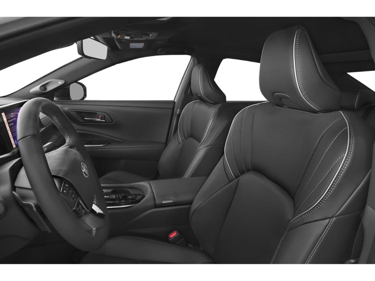 2025 Toyota Crown Platinum AWD (Natl)