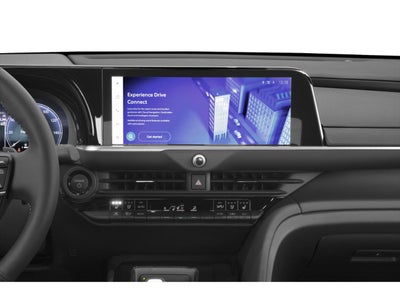 2025 Toyota Crown Platinum AWD (Natl)