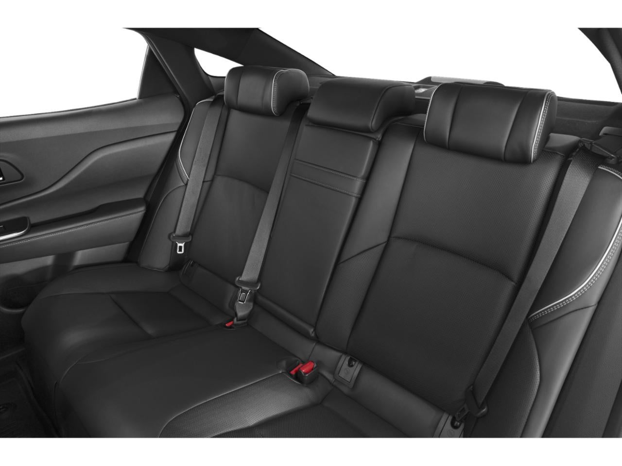 2025 Toyota Crown Platinum AWD (Natl)