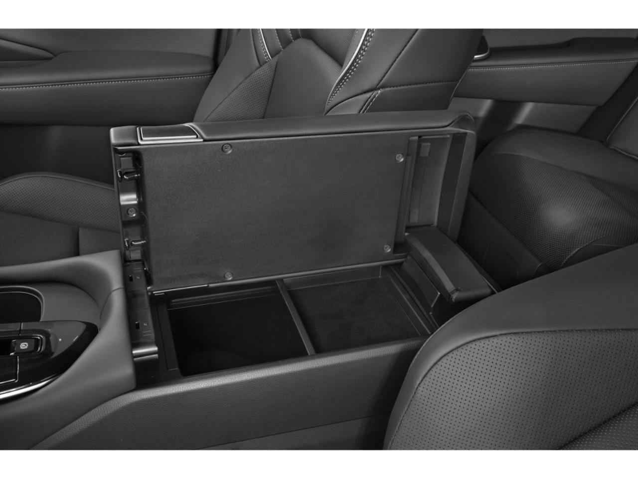 2025 Toyota Crown Platinum AWD (Natl)