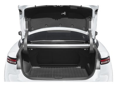 2025 Toyota Crown Platinum AWD (Natl)