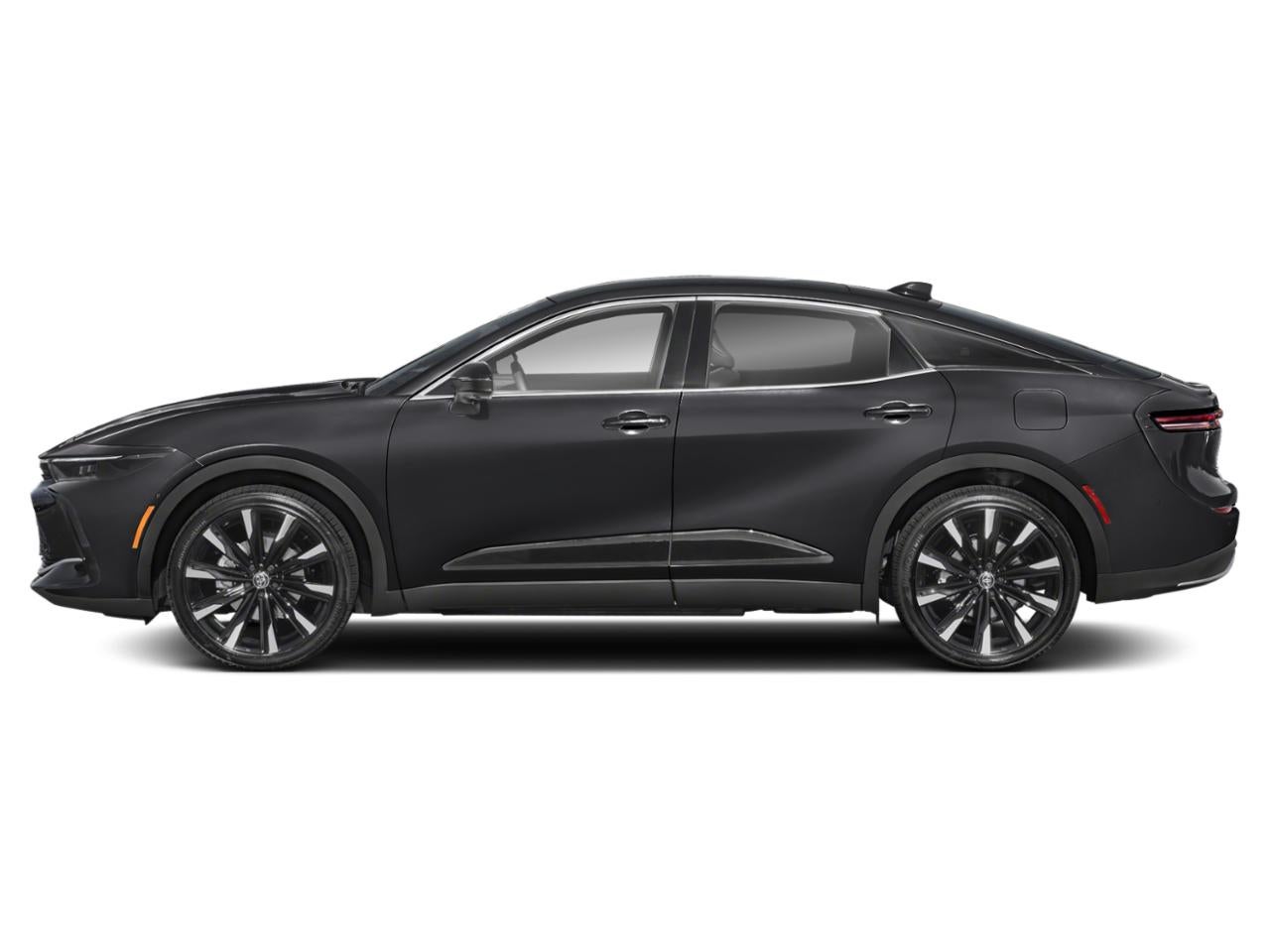 2025 Toyota Crown Platinum AWD (Natl)