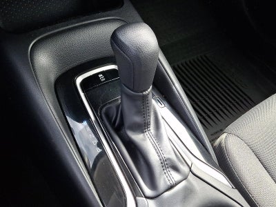 2024 Toyota Corolla LE CVT (Natl)