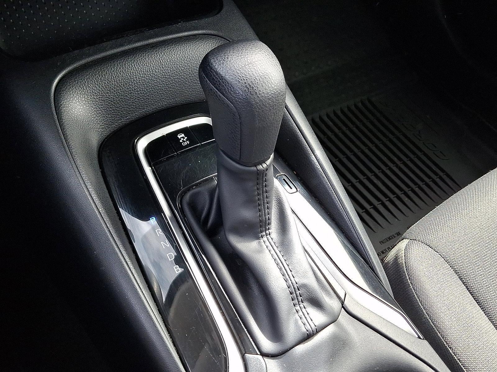 2024 Toyota Corolla LE CVT (Natl)