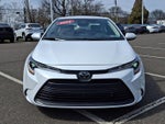 2024 Toyota Corolla LE CVT (Natl)