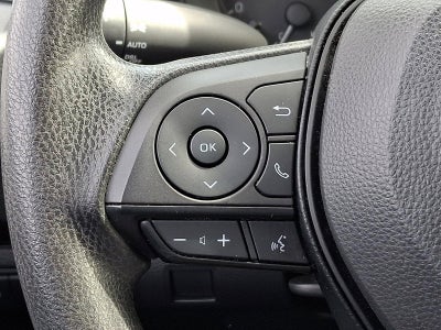 2024 Toyota Corolla LE CVT (Natl)