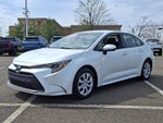 2024 Toyota Corolla LE CVT (Natl)