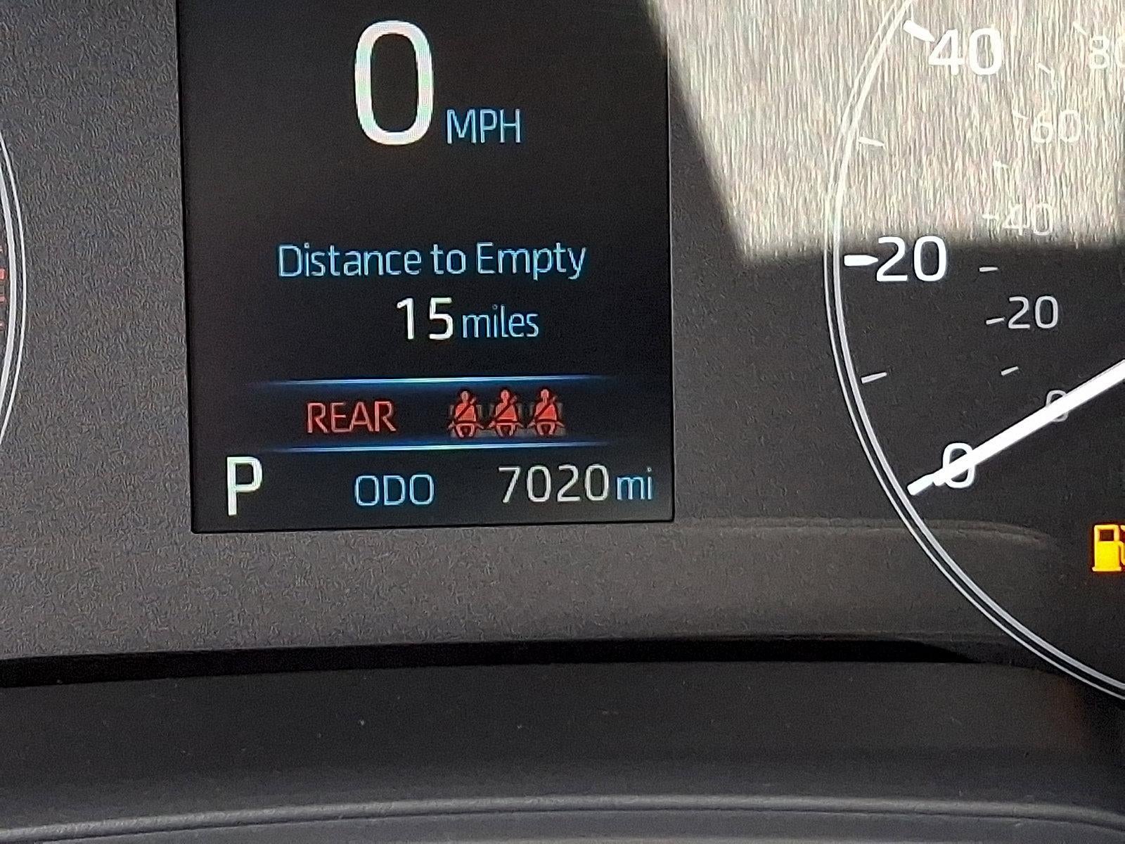 2024 Toyota Corolla LE CVT (Natl)