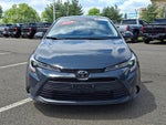 2024 Toyota Corolla LE CVT (Natl)
