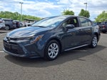2024 Toyota Corolla LE CVT (Natl)