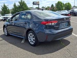 2024 Toyota Corolla LE CVT (Natl)