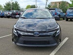 2025 Toyota Corolla Hybrid LE FWD (Natl)