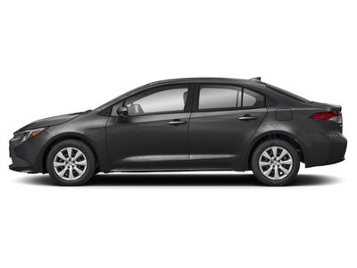 2025 Toyota Corolla Hybrid LE FWD (Natl)