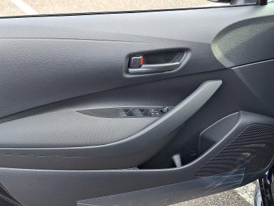 2026 Toyota Corolla Hybrid LE FWD (Natl)