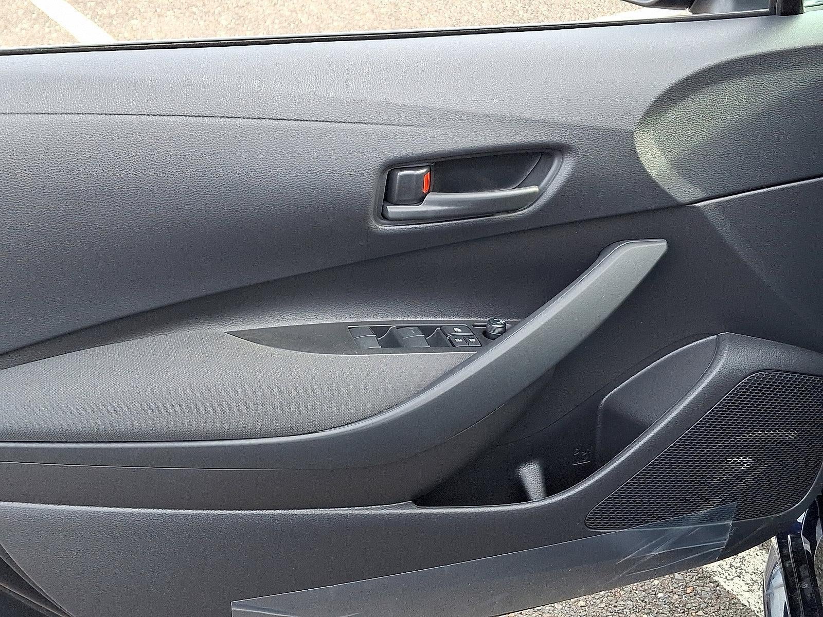 2026 Toyota Corolla Hybrid LE FWD (Natl)