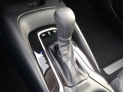 2026 Toyota Corolla Hybrid LE FWD (Natl)