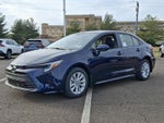 2026 Toyota Corolla Hybrid LE FWD (Natl)