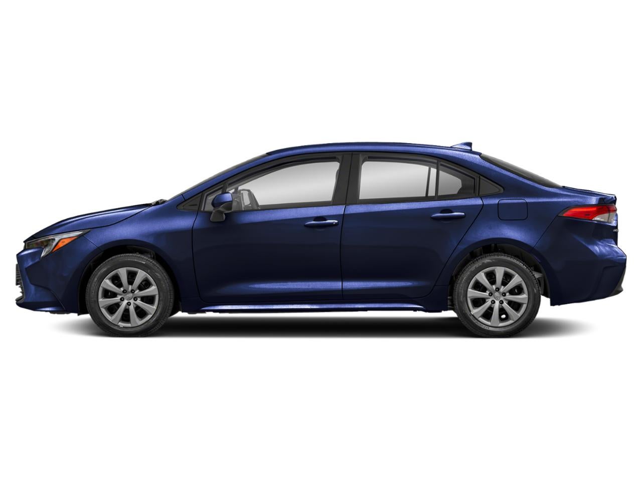 2026 Toyota Corolla Hybrid LE FWD (Natl)