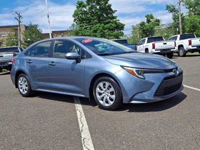2023 Toyota Corolla Hybrid LE FWD (Natl)