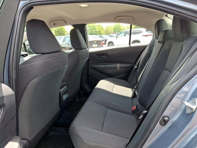2023 Toyota Corolla Hybrid LE FWD (Natl)