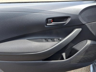 2023 Toyota Corolla Hybrid LE FWD (Natl)