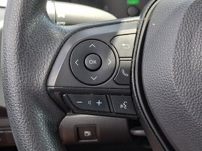 2023 Toyota Corolla Hybrid LE FWD (Natl)