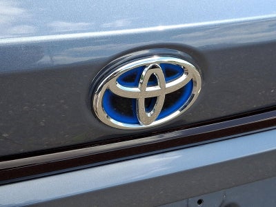2023 Toyota Corolla Hybrid LE FWD (Natl)