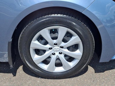 2023 Toyota Corolla Hybrid LE FWD (Natl)