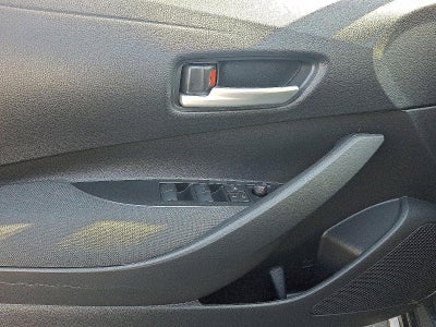 2026 Toyota Corolla Hybrid SE FWD (Natl)