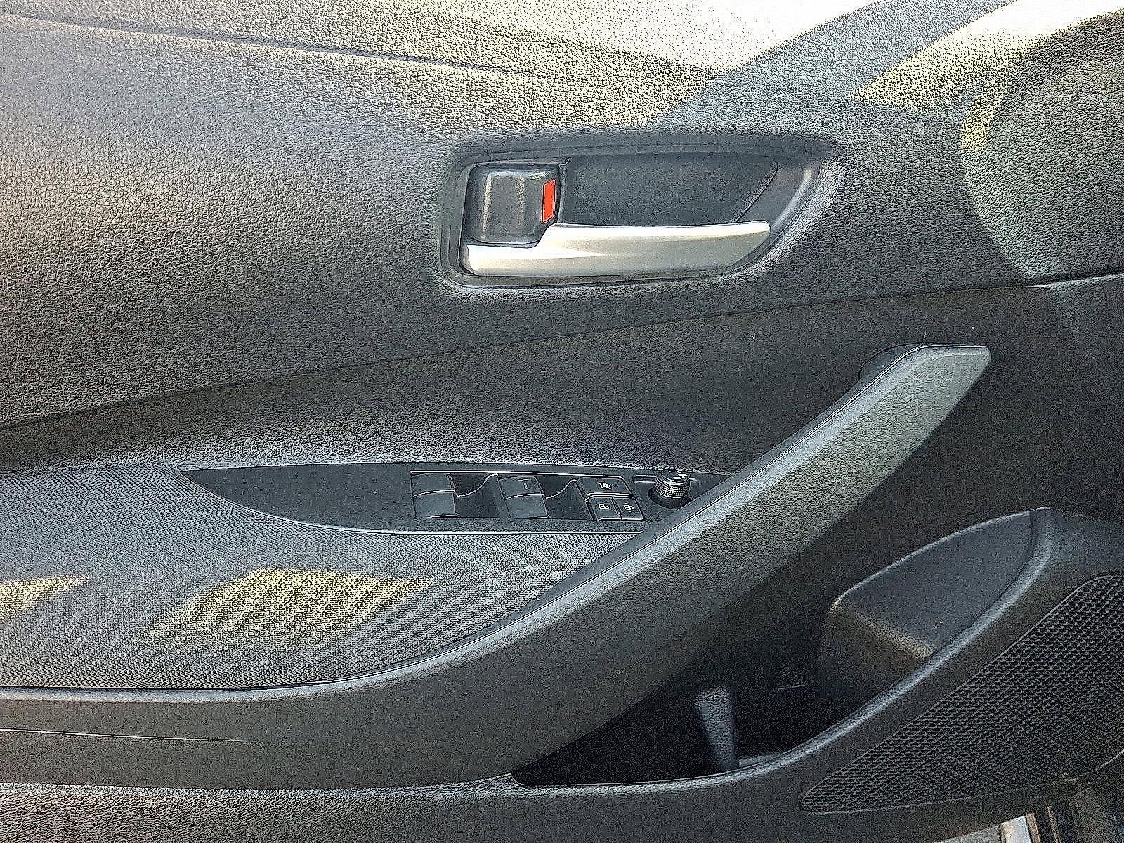 2026 Toyota Corolla Hybrid SE FWD (Natl)