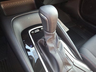 2026 Toyota Corolla Hybrid SE FWD (Natl)