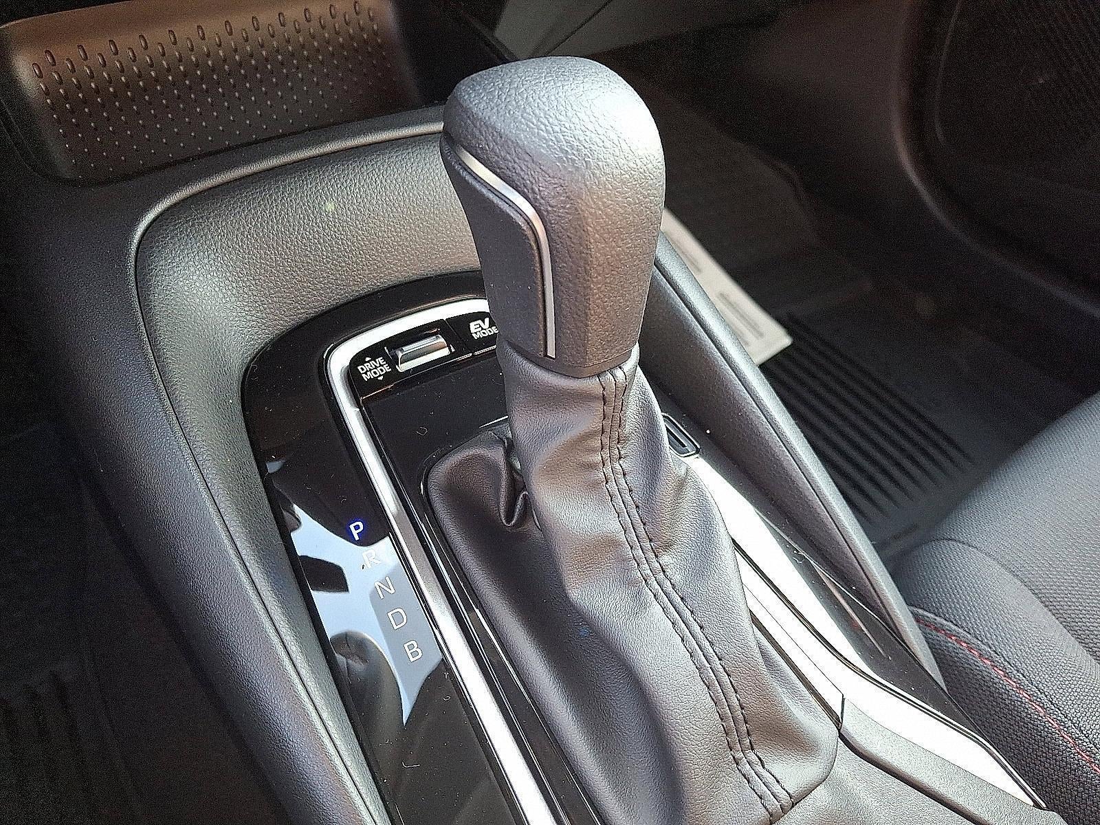 2026 Toyota Corolla Hybrid SE FWD (Natl)