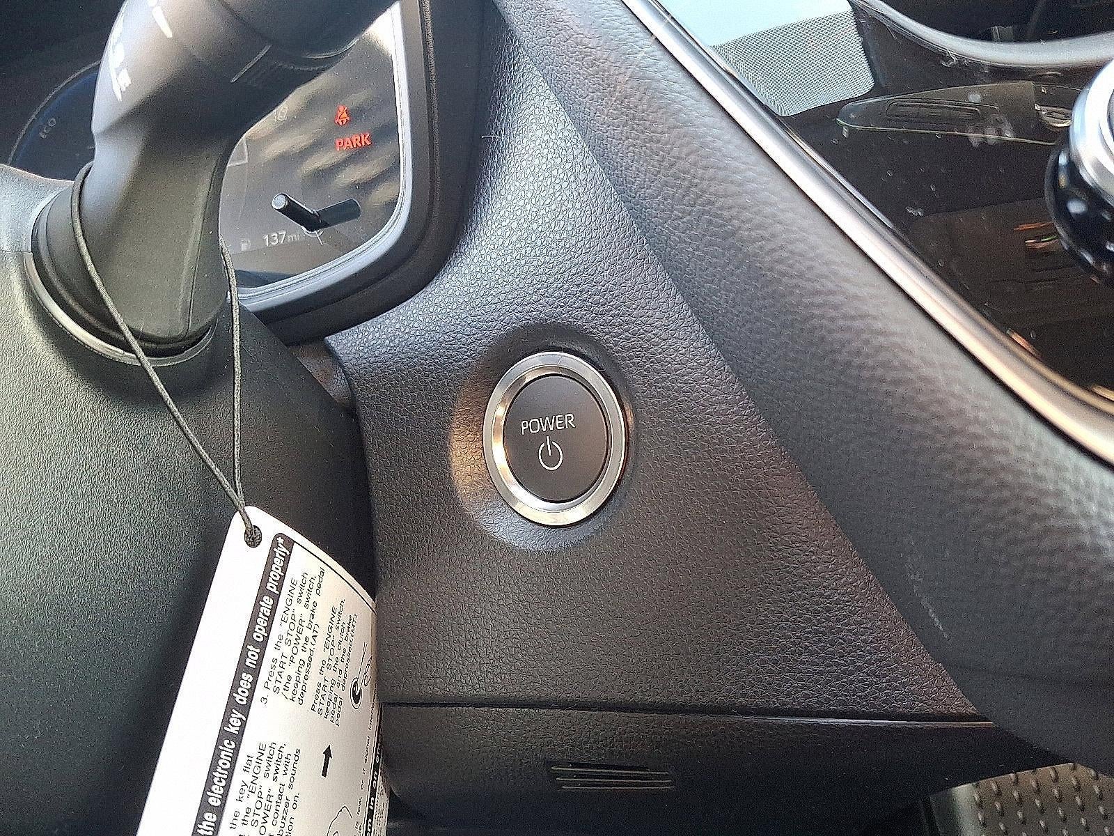 2026 Toyota Corolla Hybrid SE FWD (Natl)