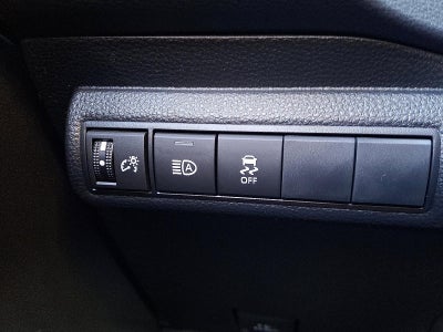 2026 Toyota Corolla Hybrid SE FWD (Natl)