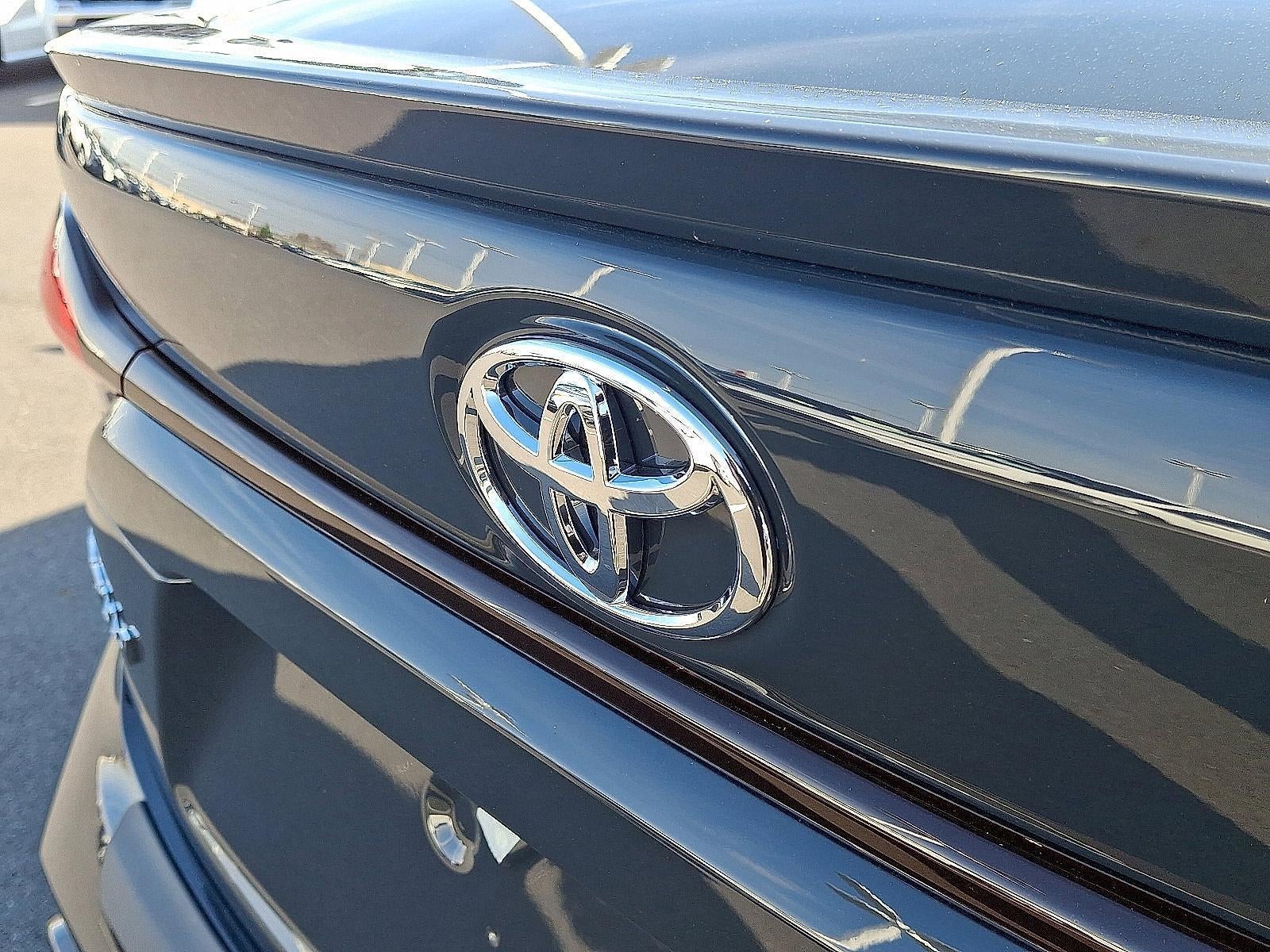 2026 Toyota Corolla Hybrid SE FWD (Natl)