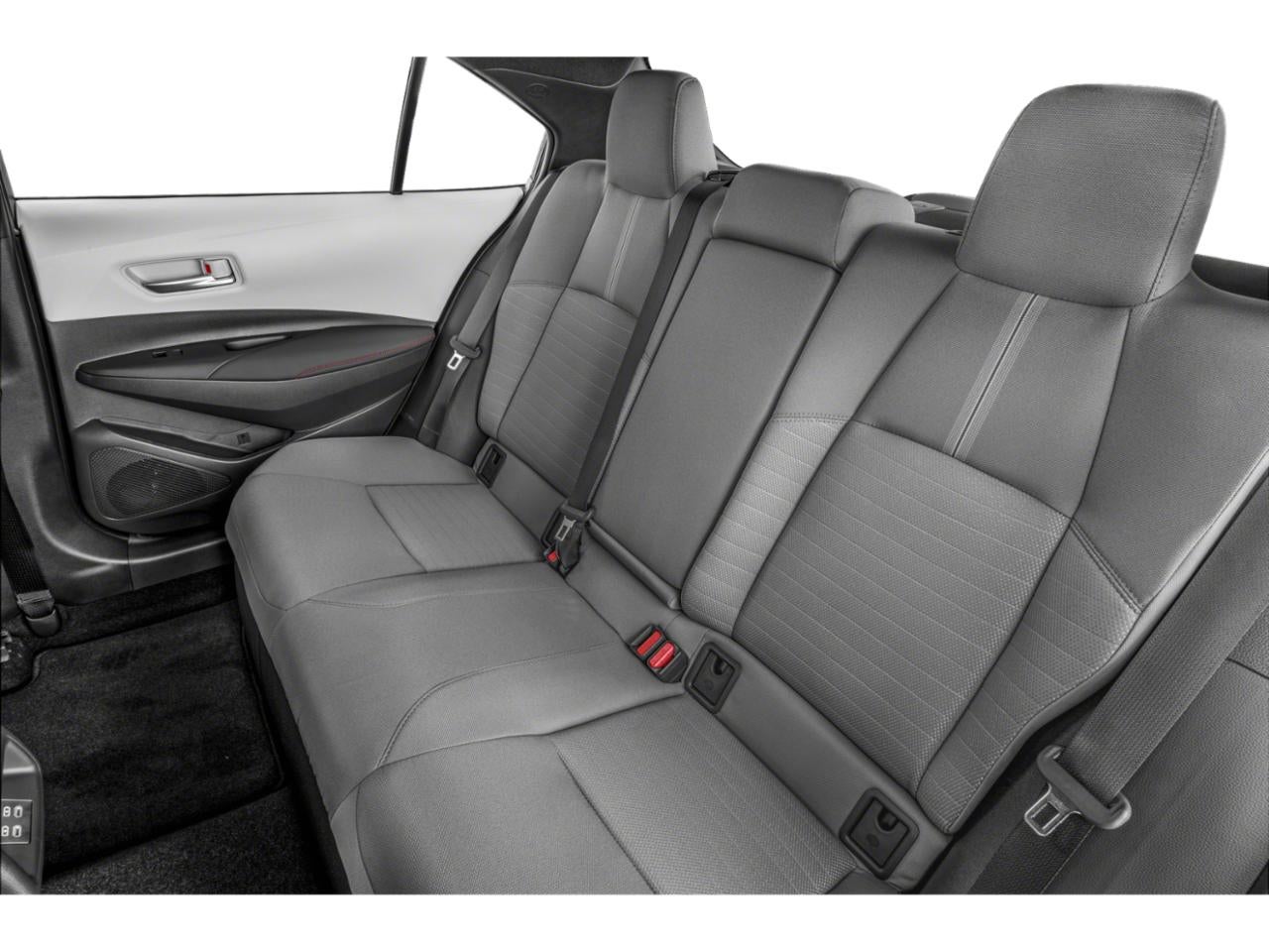 2026 Toyota Corolla Hybrid SE FWD (Natl)