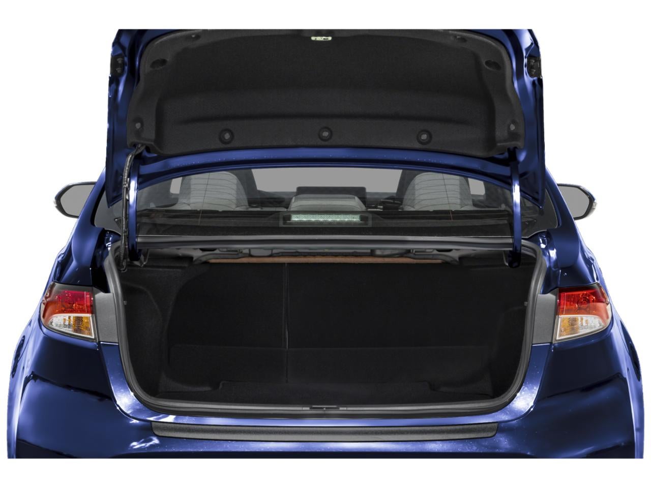 2026 Toyota Corolla Hybrid SE FWD (Natl)