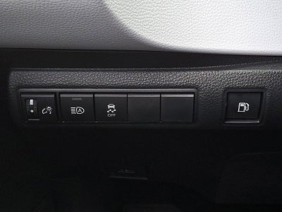 2025 Toyota Corolla Hybrid SE AWD (Natl)