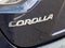 2025 Toyota Corolla Hybrid SE AWD (Natl)