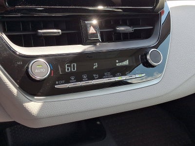 2024 Toyota Corolla Hybrid LE AWD (Natl)