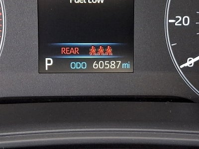2024 Toyota Corolla Hybrid LE AWD (Natl)
