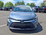 2024 Toyota Corolla Hybrid LE AWD (Natl)