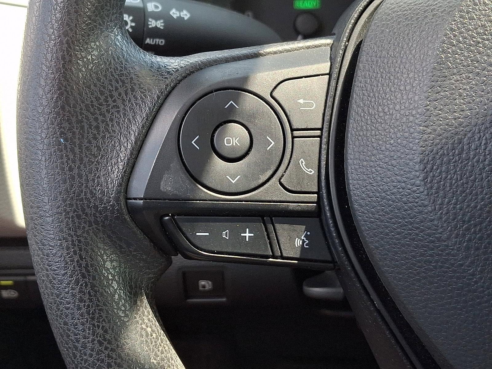 2024 Toyota Corolla Hybrid LE AWD (Natl)