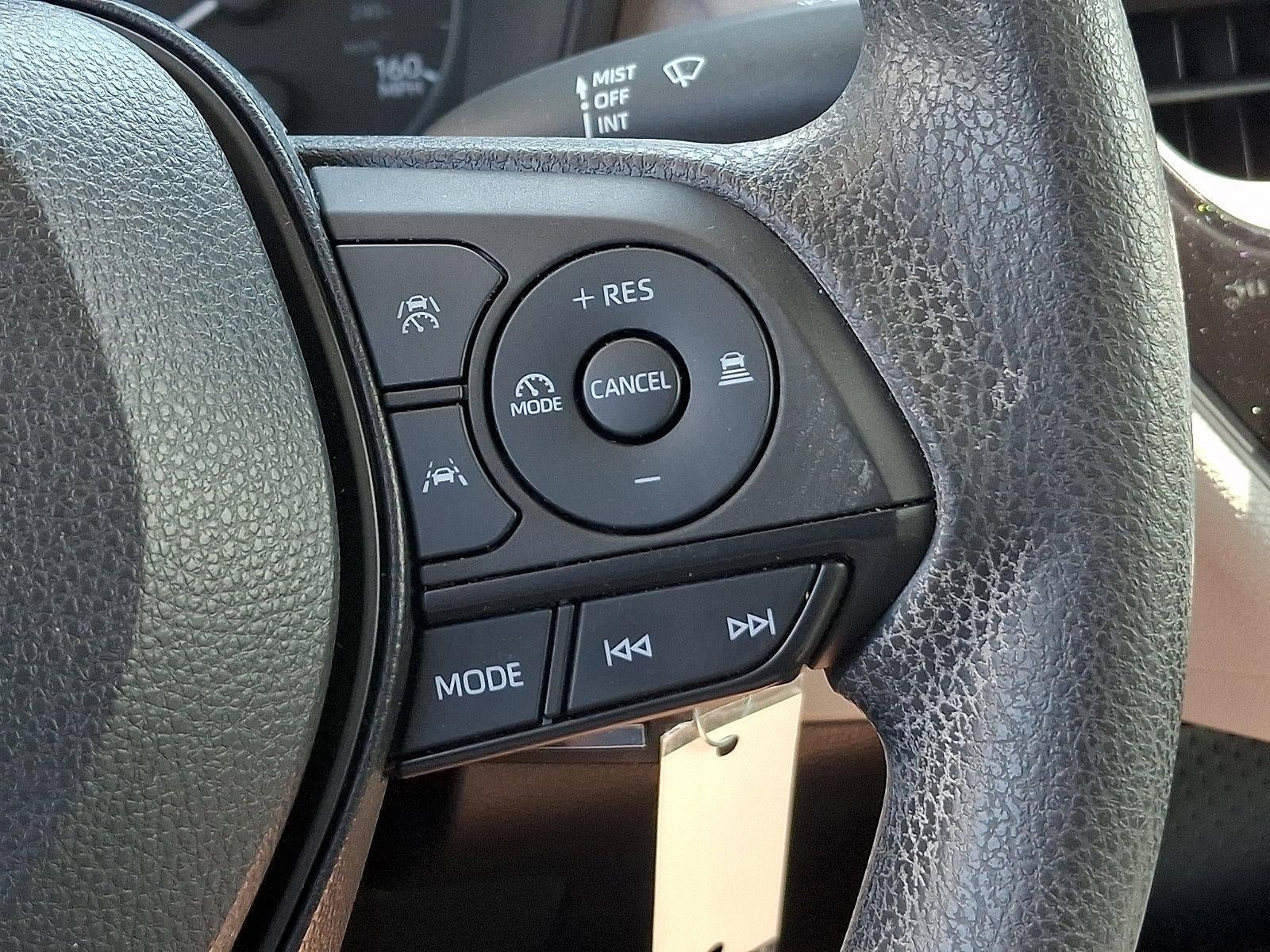 2024 Toyota Corolla Hybrid LE AWD (Natl)