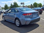 2024 Toyota Corolla Hybrid LE AWD (Natl)